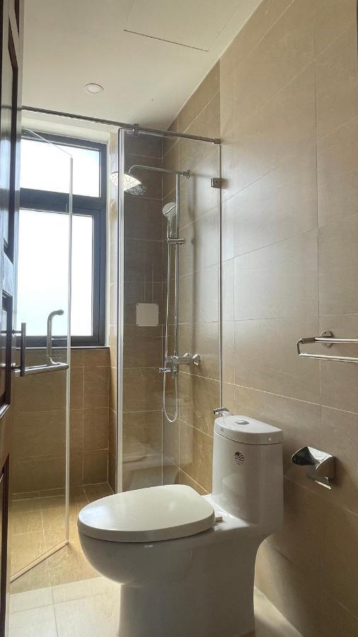 ダナン市Kim Houseアパートメント エクステリア 写真